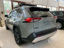 2019 toyota Rav 4