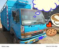 Fuso fitger
