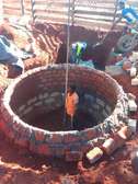 bio-septic installation