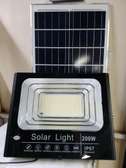 200w solar floodlight