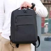New design large capacity school/travel/errands backpack
