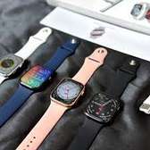 Smart Watch W29 Max