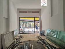 Shop with Fibre Internet at Off Moktar Daddah Street