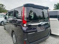 Toyota  Esquire hybrid 2016 2wd