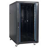 Networking Equipment 32U 600 By 600 Stand Alone Cabinet.