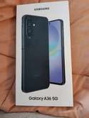 SAMSUNG GALAXY A36 5G 6\128GB