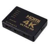 HDMI Switch 5 Into 1 Out 4K*2K HD Video Switch