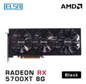 ELSA RX 5700xt