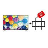 TCL 43'' FULL HD ANDROID TV, NETFLIX, YOUTUBE
