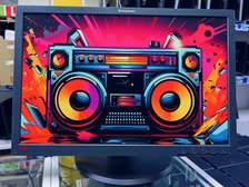 ThinkVision LT24D 24-inch FHD LED Backlit LCD Monitor -