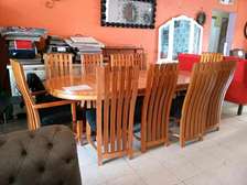 Dining Set - 8 Seater