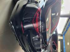 Mercedes-Benz S500 4matic