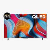 TCL 75 inch Android QLED 4K UHD LED TV