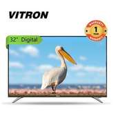 Vitron 32" Inches Digital LED TV Inbuilt Free To Air
