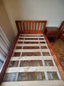 Single bed for sale in very good condition