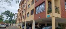 2 Bed Apartment with En Suite at Mvuli Rd