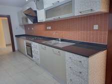 Furnished 3 Bed Apartment with En Suite at Kilimani