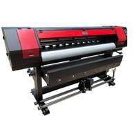 I3200 Large Format Printing Machine Xp600
