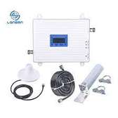 4G Mobile phone network signal booster