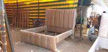 MAKING AND SELLING THESE EXECUTIVE QUALITY TUFTED BEDS,