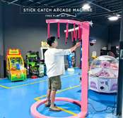 Stick Catch Arcade Machine In Kenya