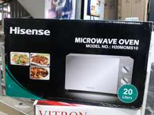Hisense H20MOMS10 20L Microwave