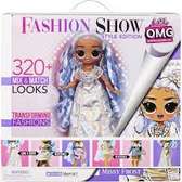 lol fashion doll missy frosty