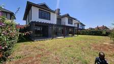 5 Bed Villa with En Suite in Kiambu Road