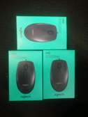 Original Logitech m90 wired mouse available