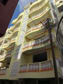 2 Bed Apartment with En Suite at Kidogo Basi