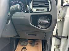 Volkswagen Golf MK7.5 White color 2019 Model.