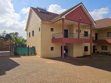 4 Bed House with Garden at Runda