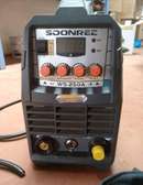 DC TIG/MMA 250A WELDING MACHINE FOR SALE