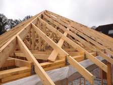 Roofing & ceiling beams (3*3"4*4,5*5,6*6&8*8" )