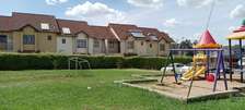 4 Bed Townhouse with En Suite at Syokimau Estate