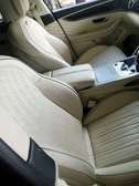 2022 Bentley flying spur