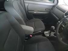 MAROON MAZDA VERISA (MKOPO/HIRE PURCHASE ACCEPTED)