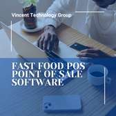 fast food pos point of sale software