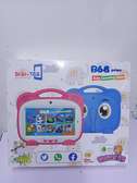 Bebe B68 Kids tablet, Dual SIM 4GB RAM 128GB