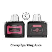 Vapengin Jupiter 2 6500 Puffs POD - Cherry Sparkling Juice