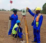 Professional Land Surveyors in Ruiru, Nairobi & Kiambu