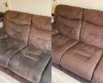 Sofa Set Cleaning