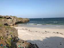 18 Acres Beachfront Land For Sale In Chumani,Kilifi County