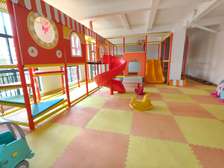 2 Bed Apartment with En Suite at Westlands Road