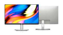 Dell 27 Inch FHD (1920*1080p) IPS monitor
