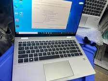 HP EliteBook 1040 G5 x360 Notebook PC*