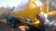 Septic Tank Services Nairobi - Fast And Effective Service