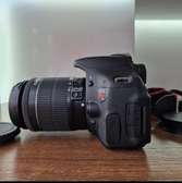 Canon EOS Rebel Т3і DSLR Camera