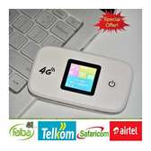 4G LTE UNIVERSAL POCKET WIFI