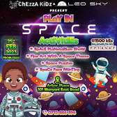 Play in Space (Future Astronauts)